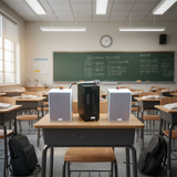 Loa trường học Gold4Edu E63M