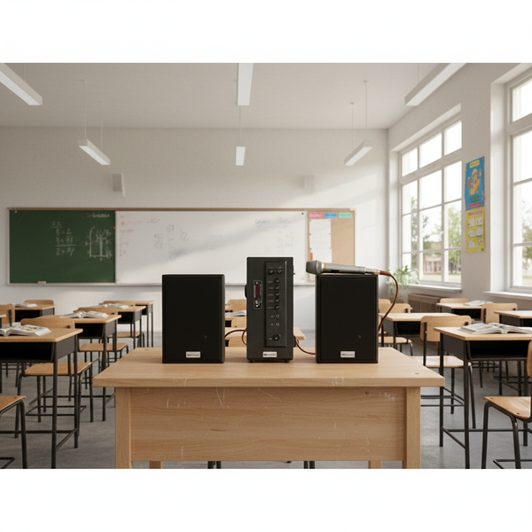Loa trường học Gold4Edu E57M
