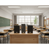 Loa trường học Gold4Edu E57M