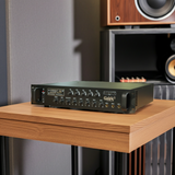 Amply A850F: âm ly phóng thanh (công suất 850w, 5 vùng, bluetooth, USB, SD Card, AUX)