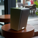 Loa Goldsound vệ tinh treo tường V40C (số lượng 01 loa), công suất 40w, loa bass 4 inch, treble 2 inch, kích thước rộng 18.5 cm, cao 28 cm, sâu 22.5 cm, bảo hành dài hạn 5 năm.