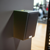 Loa Goldsound vệ tinh treo tường V40C TH (Số lượng 1 loa) công suất 40w, loa bass 4 inch, treble 2 inch, kích thước rộng 18.5 cm, cao 28 cm, sâu 22.5 cm, bảo hành dài hạn 5 năm.