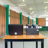 Loa trường học Gold4Edu E69M (miễn phí lắp đặt)