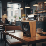 Loa vệ tinh V51C - 30w (1 chiếc)