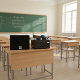 Loa trường học Gold4Edu E69M (miễn phí lắp đặt)