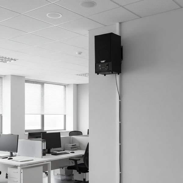 Loa treo tường bluetooth TR88 tích hợp amply,  công suất 88w, Bass 4 inch, Tress 2 inch, bluetooth 5.0, cổng rca, khe usb, thiết kế loa thùng gỗ cao 39 cm, rộng 20 cm, sâu 20 cm. Bảo hành 12 tháng