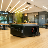 Amply AMT155_DA Bluetooth Goldsound (150w) - đủ kết nối Bluetooth, RCA, AV, USB