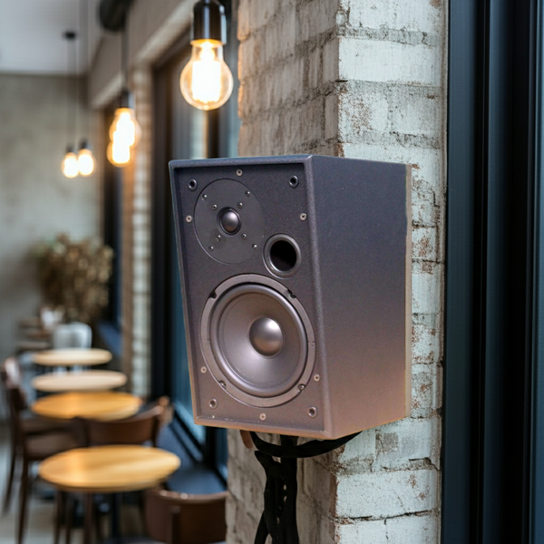 Loa Vệ Tinh ngoài trời V56 - 56w (sl 1 chiếc)