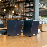 Loa vệ tinh V45  Goldsound - 40 w