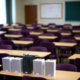 Loa trường học Gold4Edu E64M (miễn phí lắp đặt)