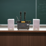 Loa trường học Gold4Edu E38M