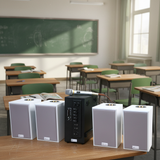 Loa trường học Gold4Edu E64M (miễn phí lắp đặt)