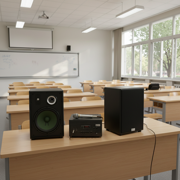 Loa trường học Gold4Edu E82M