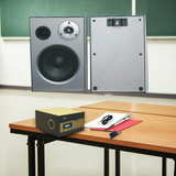 Loa trường học Gold4Edu E77M