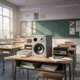 Loa trường học Gold4Edu E77M