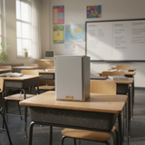 Loa vệ tinh giảng dạy VE-28