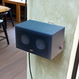 Loa cafe, Loa nhà hàng: Gold4cafe Từ (40 - 100 M2)  (Amply A381 + 04 Loa Vt V35)