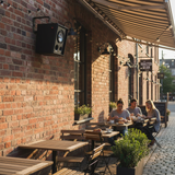 Loa vệ tinh treo tường ngoài trời V66 - 66w