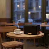 Loa vệ tinh V17 - 17w (sl 1 chiếc)