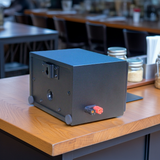 Loa vệ tinh V17 - 17w (sl 1 chiếc)