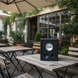 Loa vệ tinh treo tường ngoài trời V66 - 66w