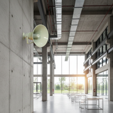 Loa Ne85W: loa phóng thanh vành hợp kim nhôm, công suất 85w