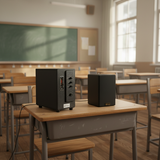 Loa trường học Gold4Edu E160