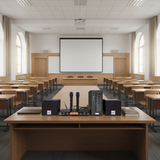 Loa trường học Gold4Edu E53M (miễn phí lắp đặt)