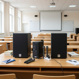 Loa trường học Gold4Edu E85M (miễn phí lắp đặt)