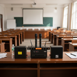 Loa trường học Gold4Edu E53M (miễn phí lắp đặt)