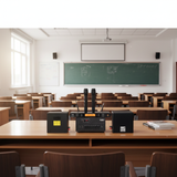 Loa trường học Gold4Edu E53M (miễn phí lắp đặt)