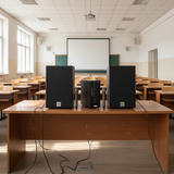 Loa trường học Gold4Edu E85M (miễn phí lắp đặt)