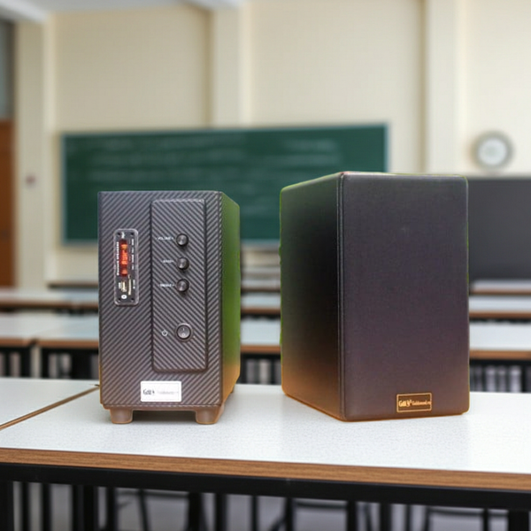 Loa trường học Gold4Edu E160