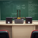 Loa trường học Gold4Edu E53M (miễn phí lắp đặt)