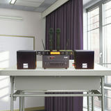 Loa trường học Gold4Edu E53M (miễn phí lắp đặt)