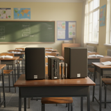 Loa trường học Gold4Edu E85M (miễn phí lắp đặt)