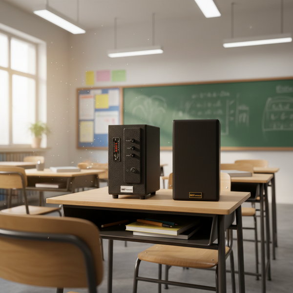 Loa trường học Gold4Edu E160