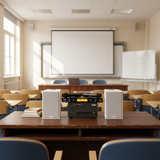 Loa trường học Gold4Edu E58M (miễn phí lắp đặt)