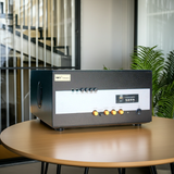 Âm ly A1100 (1100w) Goldsound