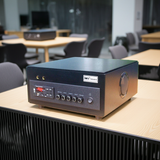 Âm ly A382 Goldsound (380w) (điều chỉnh 2 khu âm thanh riêng biệt)