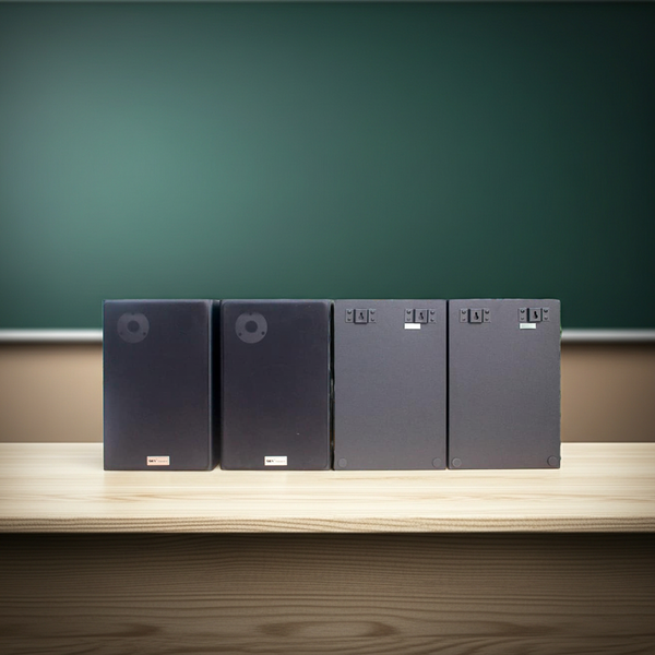 Loa trường học Gold4Edu E92M (miễn phí lắp đặt)