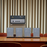 Loa trường học Gold4Edu E84M