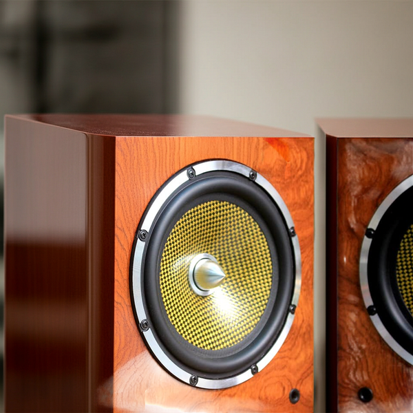 Dàn loa cây karaoke gia đình V610