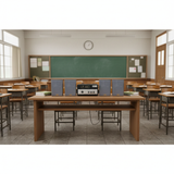 Loa trường học Gold4Edu E47M (miễn phí lắp đặt)