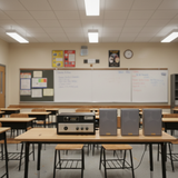 Loa trường học Gold4Edu E47M (miễn phí lắp đặt)