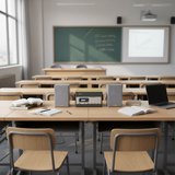 Loa trường học Gold4Edu E87M