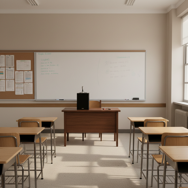 Loa trường học M120 Goldsound: 1 Micro không dây, công suất 120w, bass 20cm, treble 10cm, bluetooth 5.0