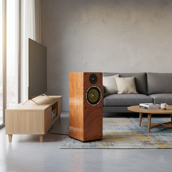 Dàn loa cây karaoke gia đình V610