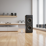 Loa đa năng Bluetooth W271 - hát karaoke, nghe nhạc siêu lớn