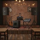 Top 4 Dàn loa sân khấu mini, loa cafe acoustic | bán chạy